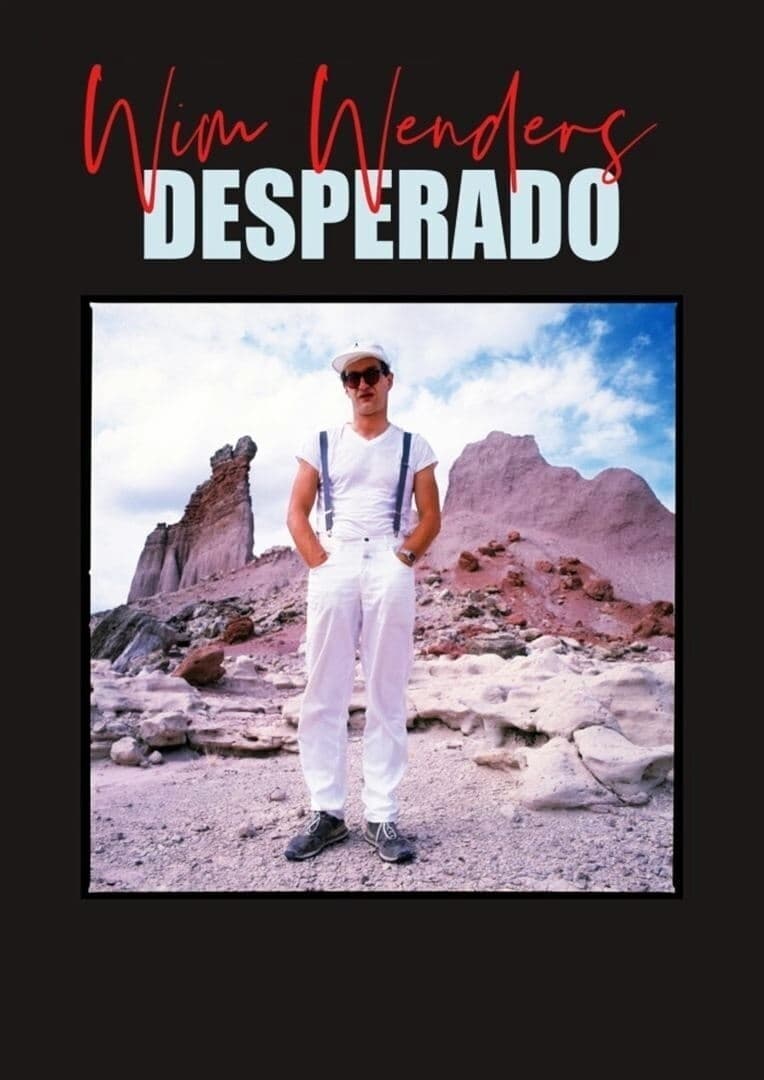 Desperado (2020)
