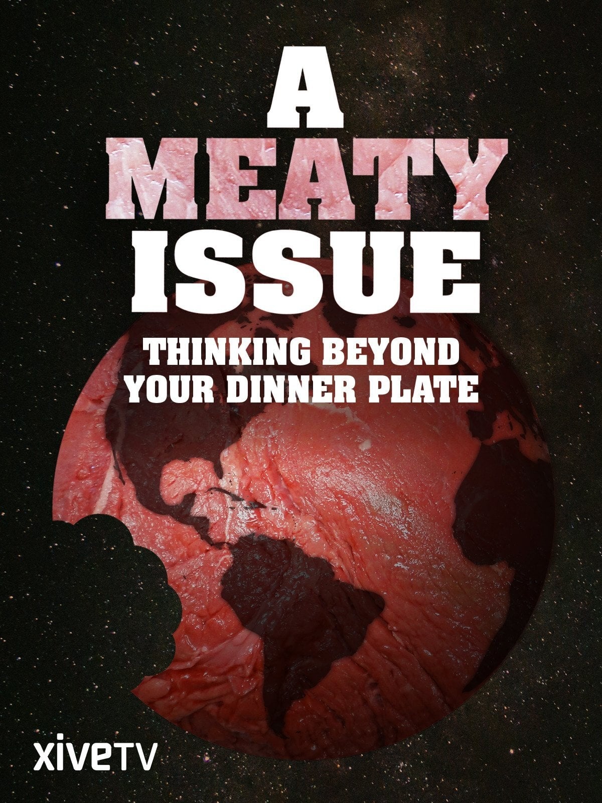 A Meaty Issue: Thinking Beyond Your Dinner Plate