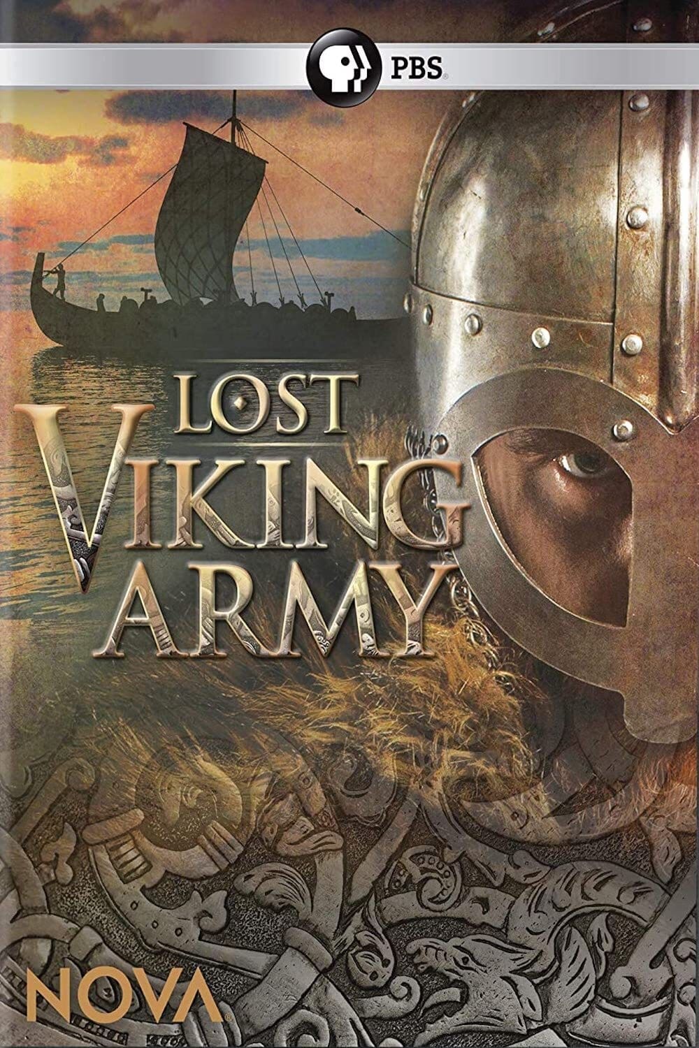 El Gran Ejército Vikingo