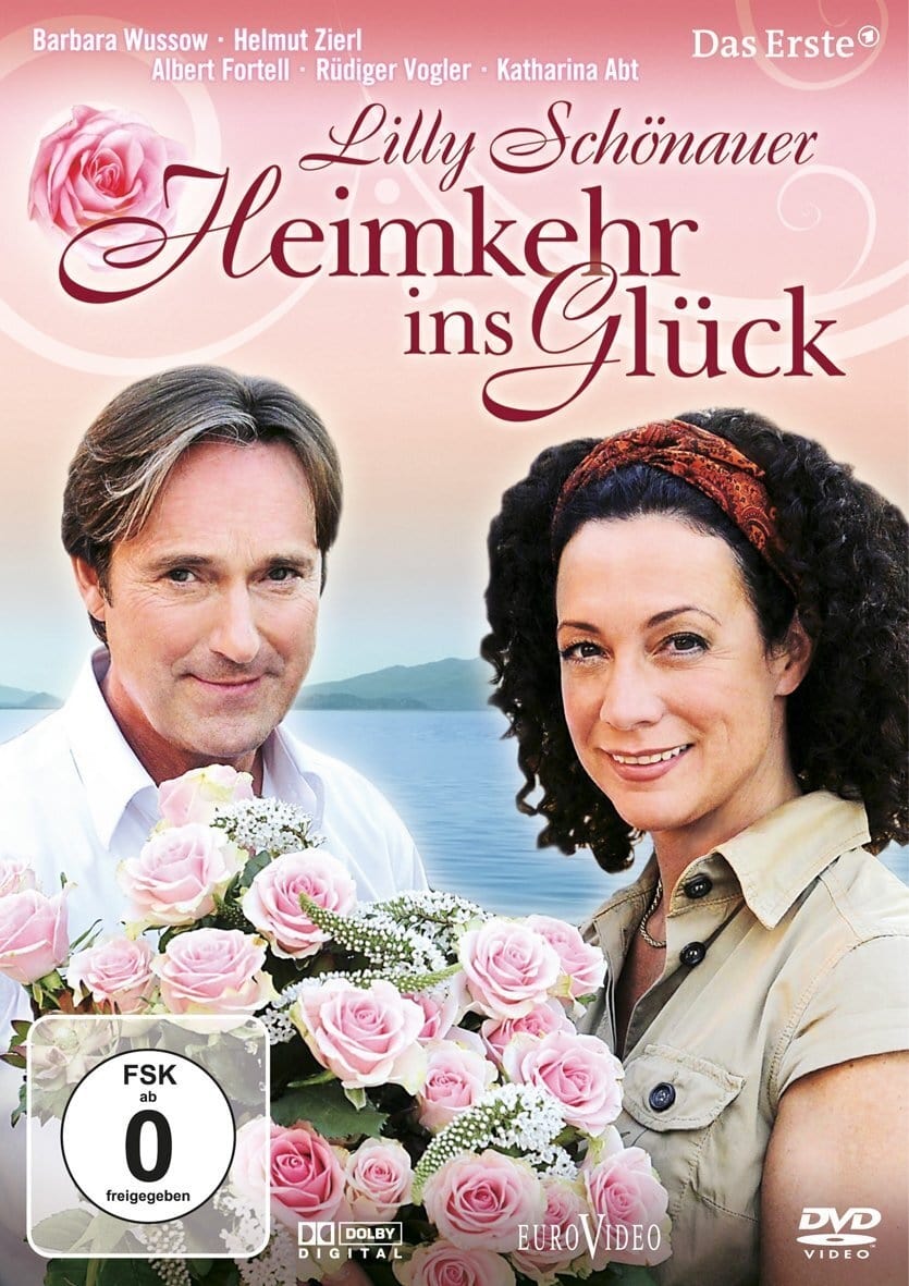 Lilly Schönauer - Heimkehr ins Glück (2009)