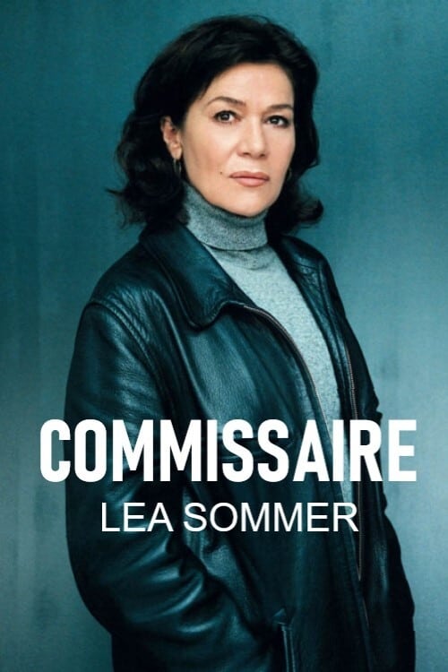 Die Kommissarin (1994)