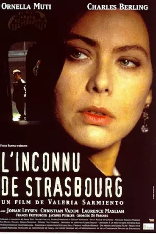 L'Inconnu de Strasbourg (1998)