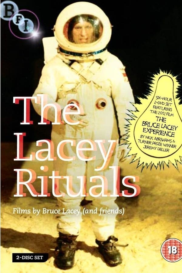 The Lacey Rituals