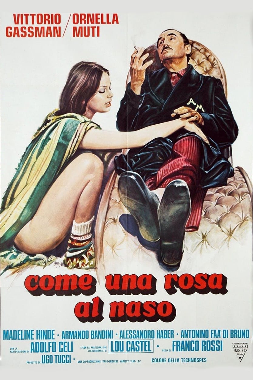 Virginidad (1976)