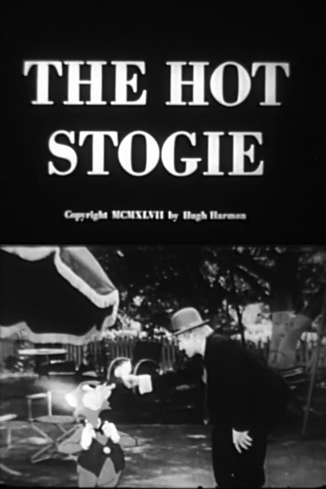 The Hot Stoogie