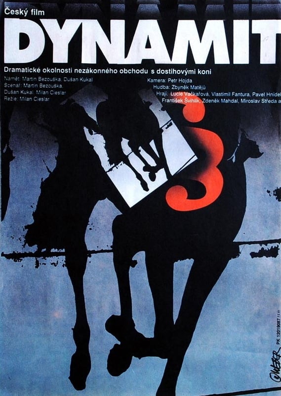 Dynamit (1989)