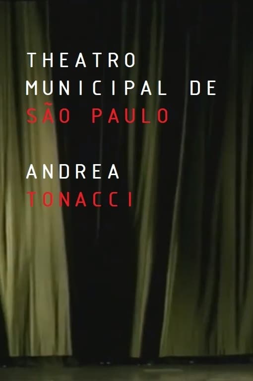 Theatro Mvnicipal de São Paulo