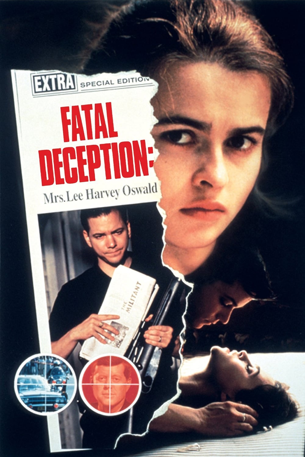 Fatal Deception: Mrs. Lee Harvey Oswald (1993)