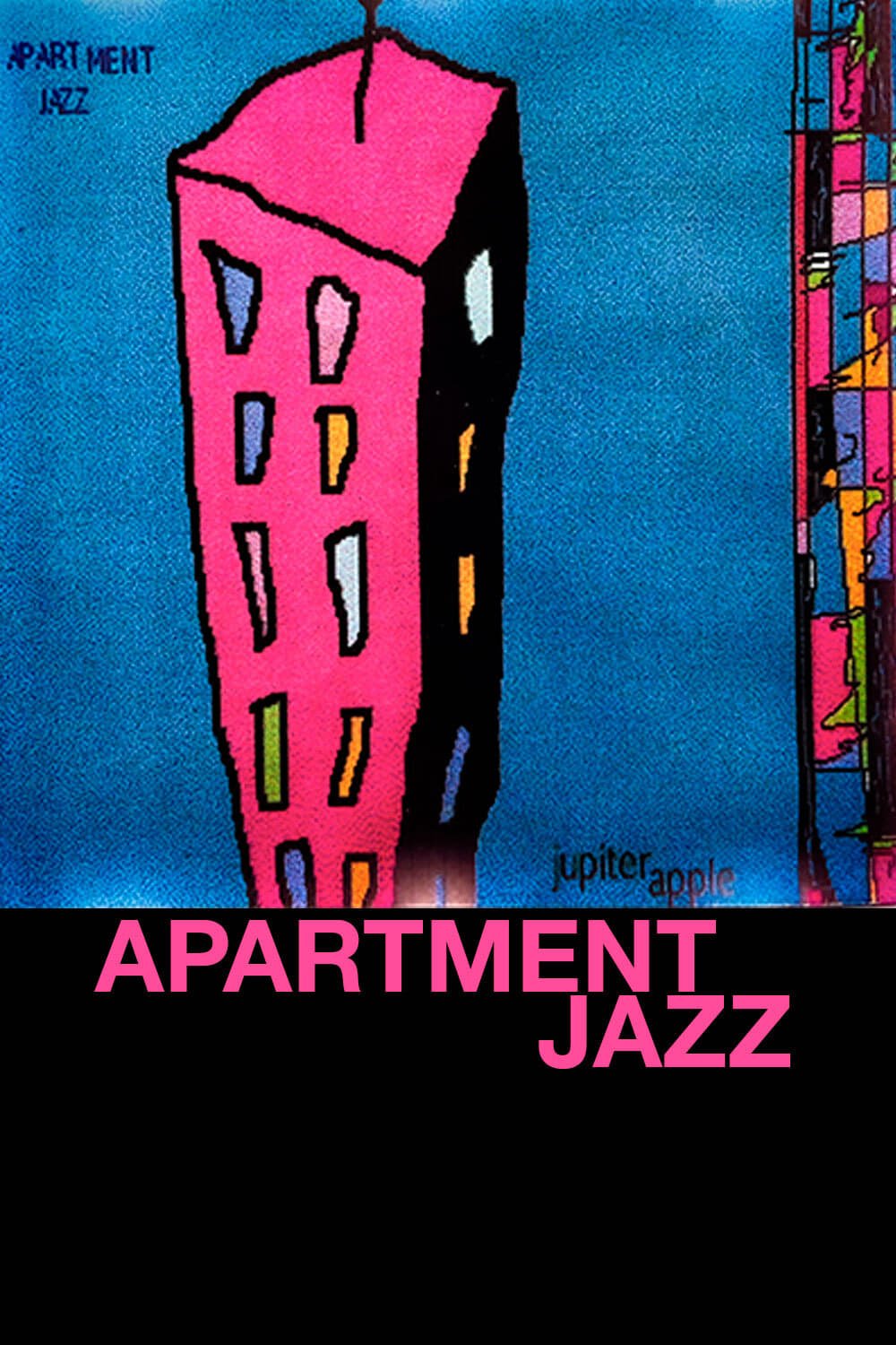 The Apartment Jazz