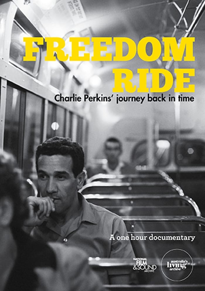 Blood Brothers: Freedom Ride