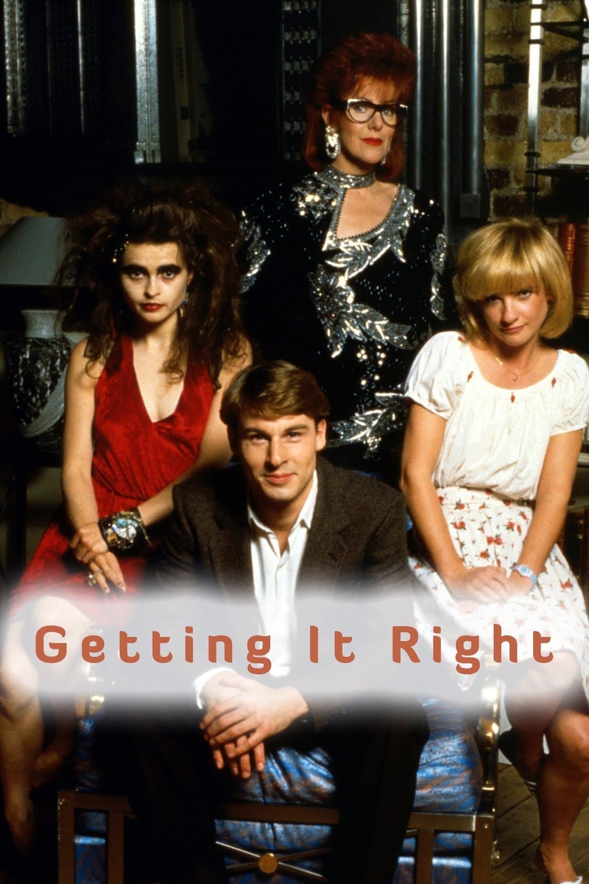 Getting It Right (1989)