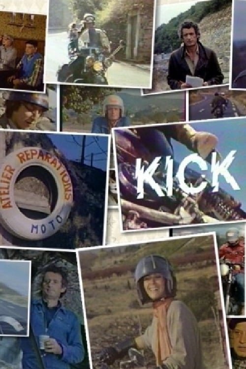 Kick, Raoul, la moto, les jeunes et les autres (1980)
