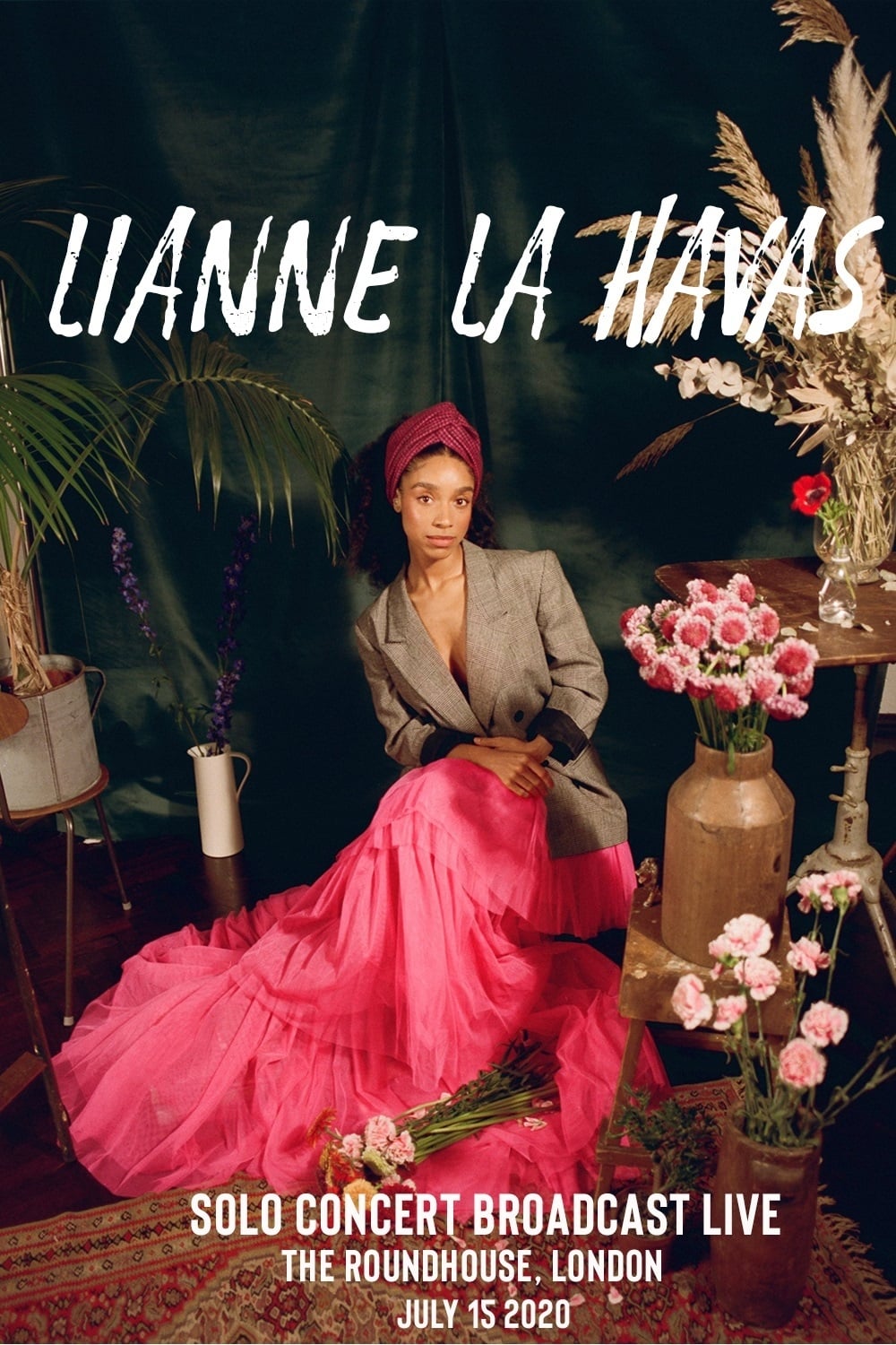 Lianne La Havas: The Roundhouse 2020
