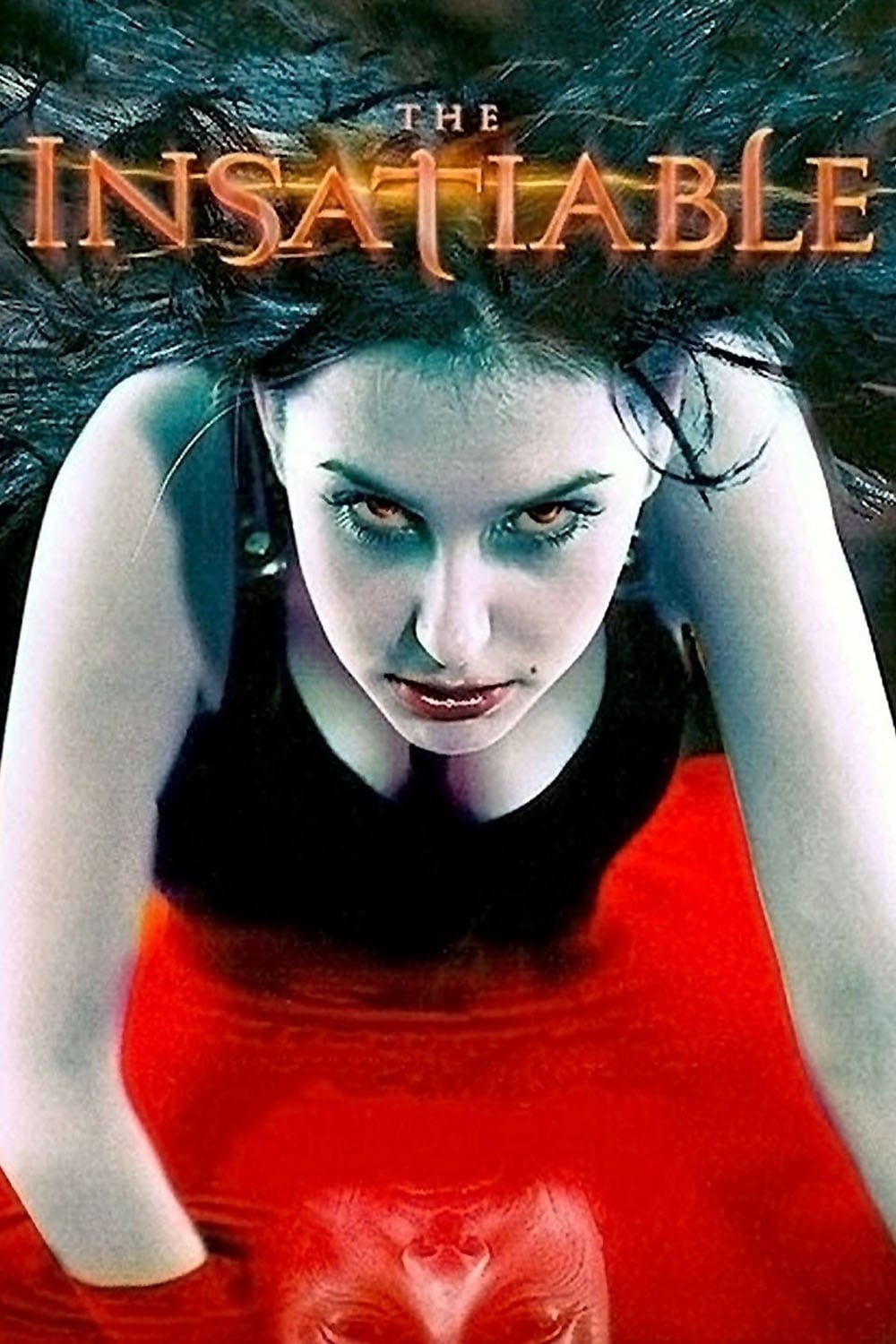 The Insatiable (2006)