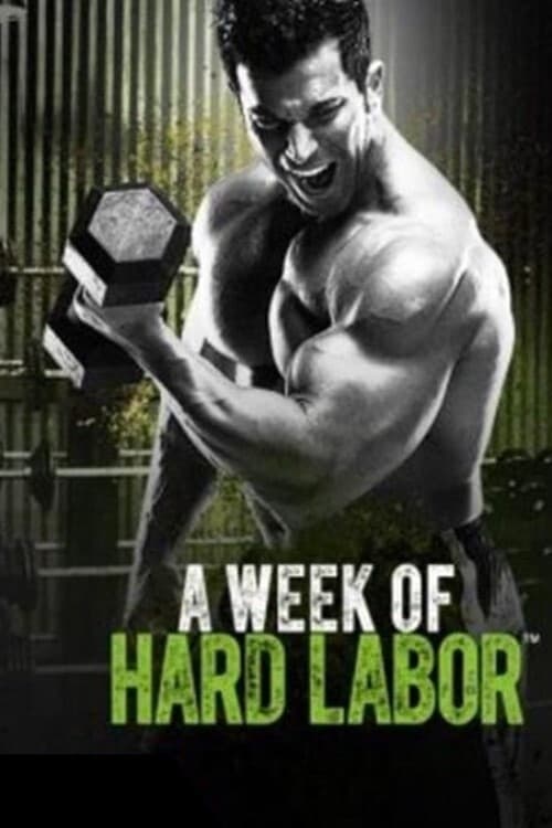 A Week of Hard Labor - Day 3 Core