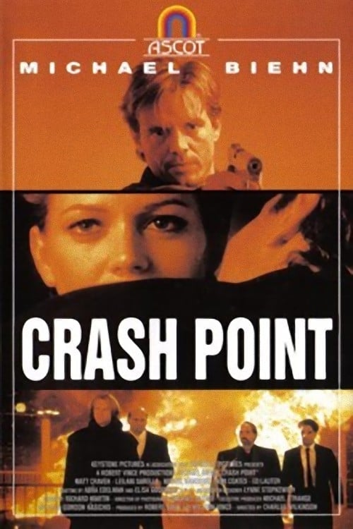 Crash Point - Gehetzt (1995)