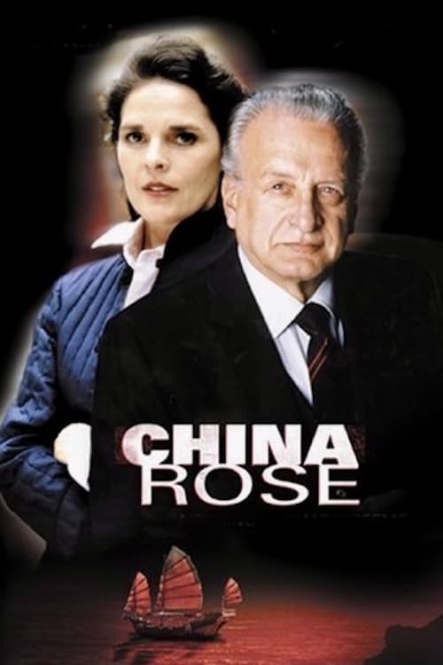 A Rosa da China