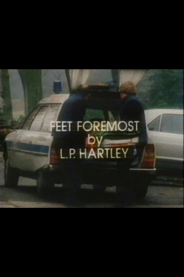 Feet Foremost