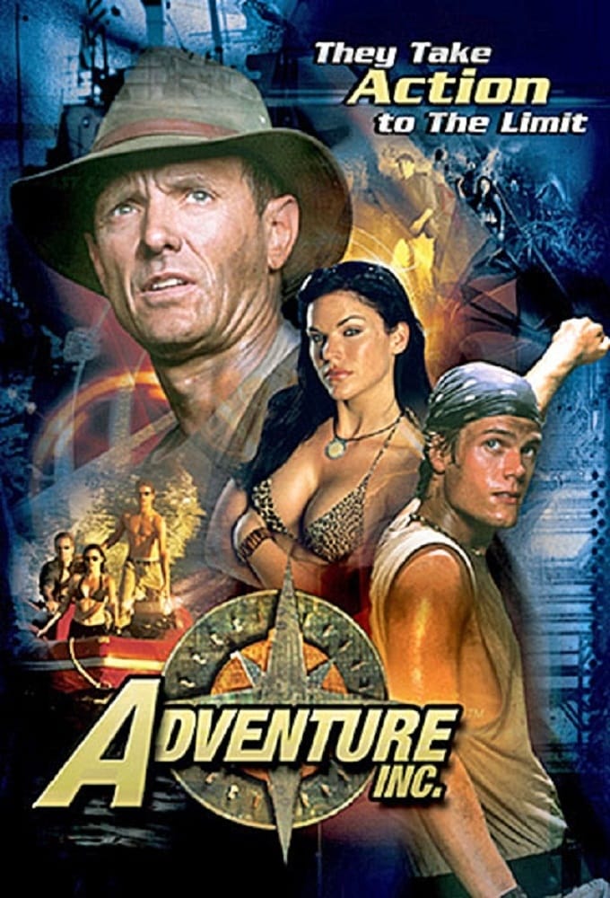 Adventure Inc. (2002)