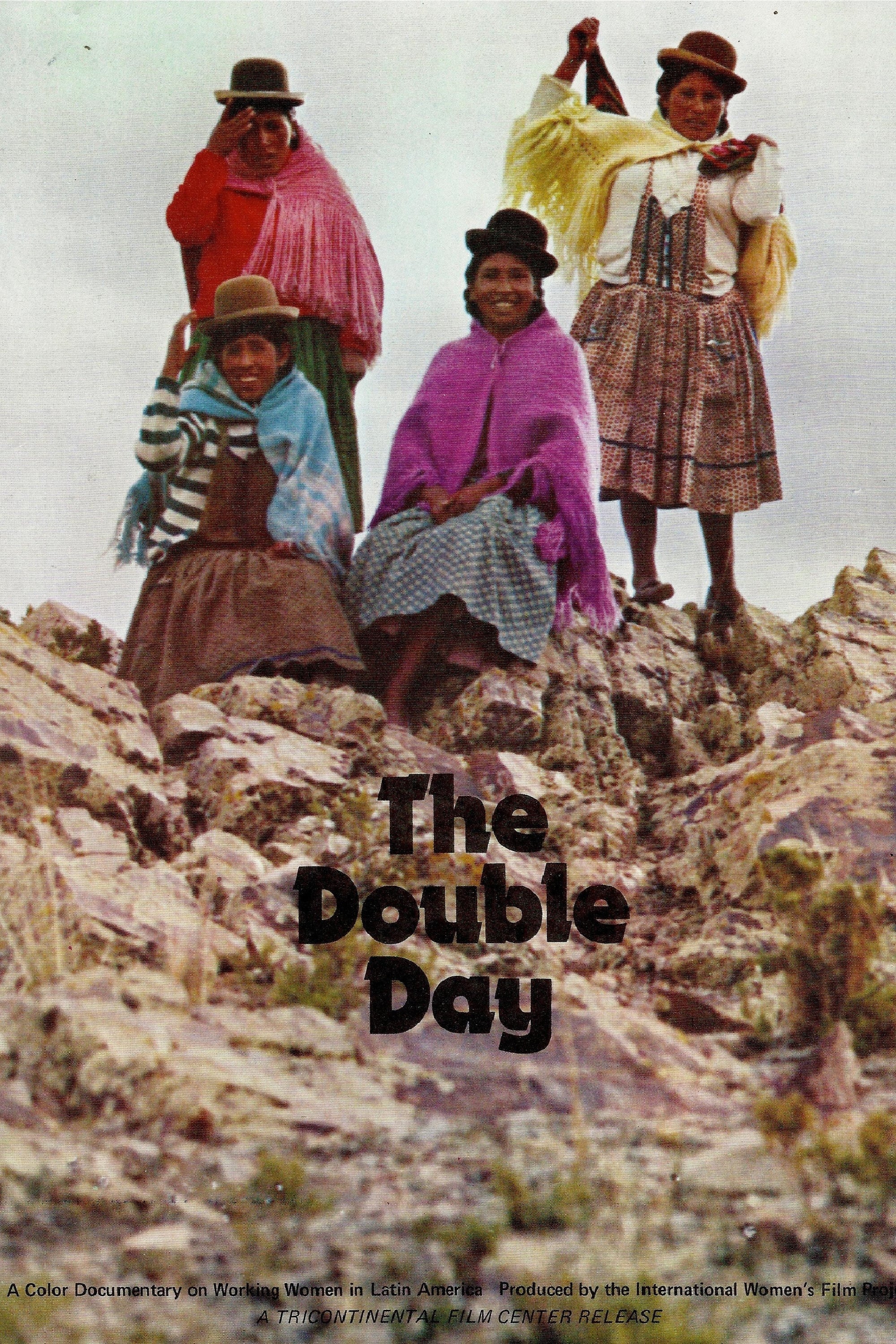 The Double Day