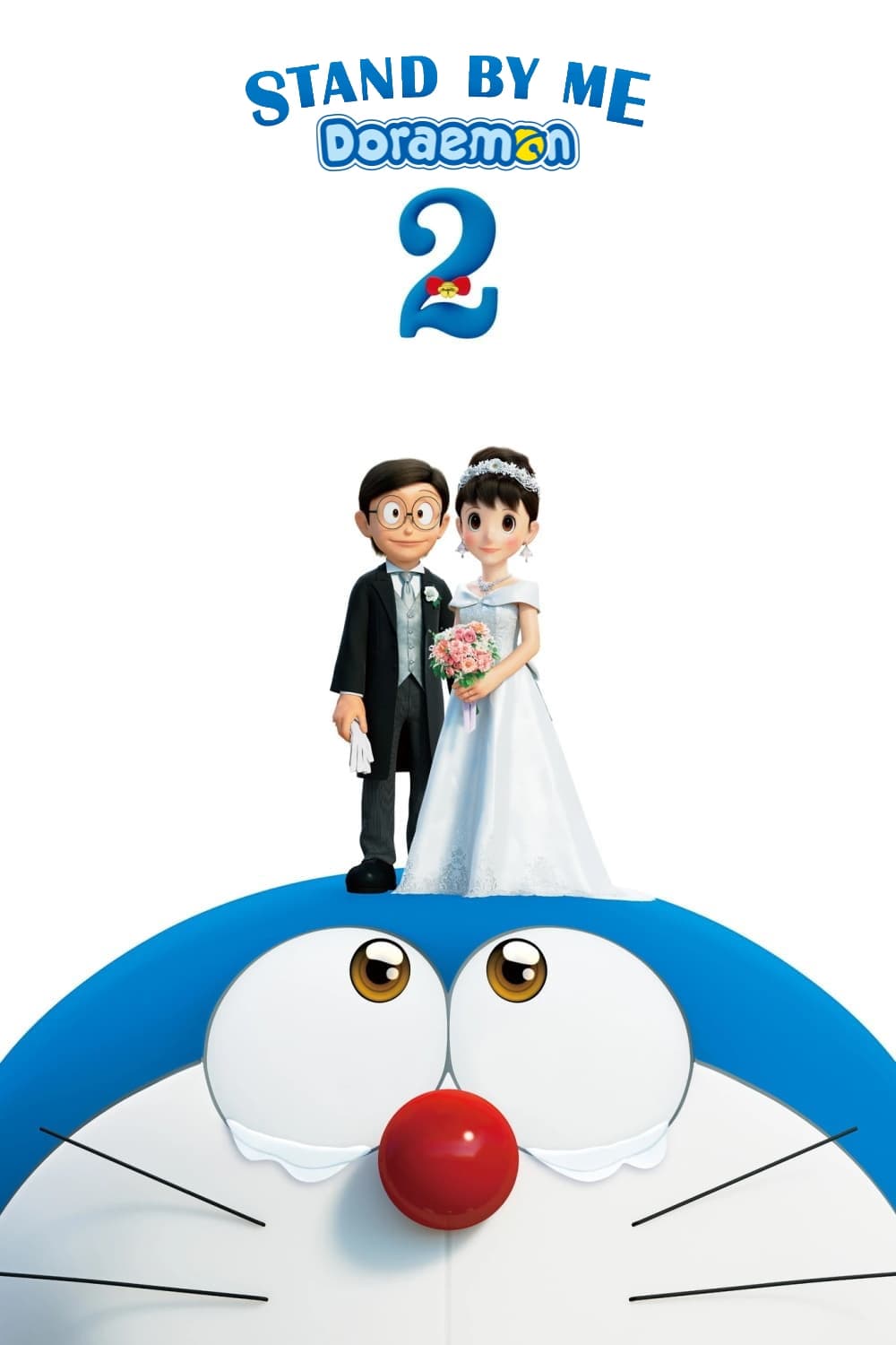 Quédate Conmigo, Doraemon  2