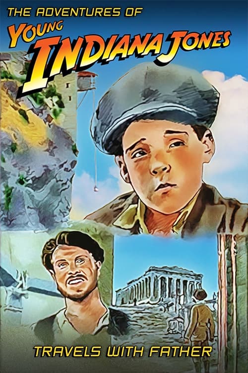 The Adventures of Young Indiana Jones: Travels with Father (1996)