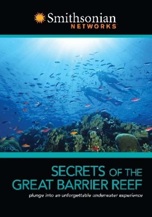 Secrets of the Great Barrier Reef