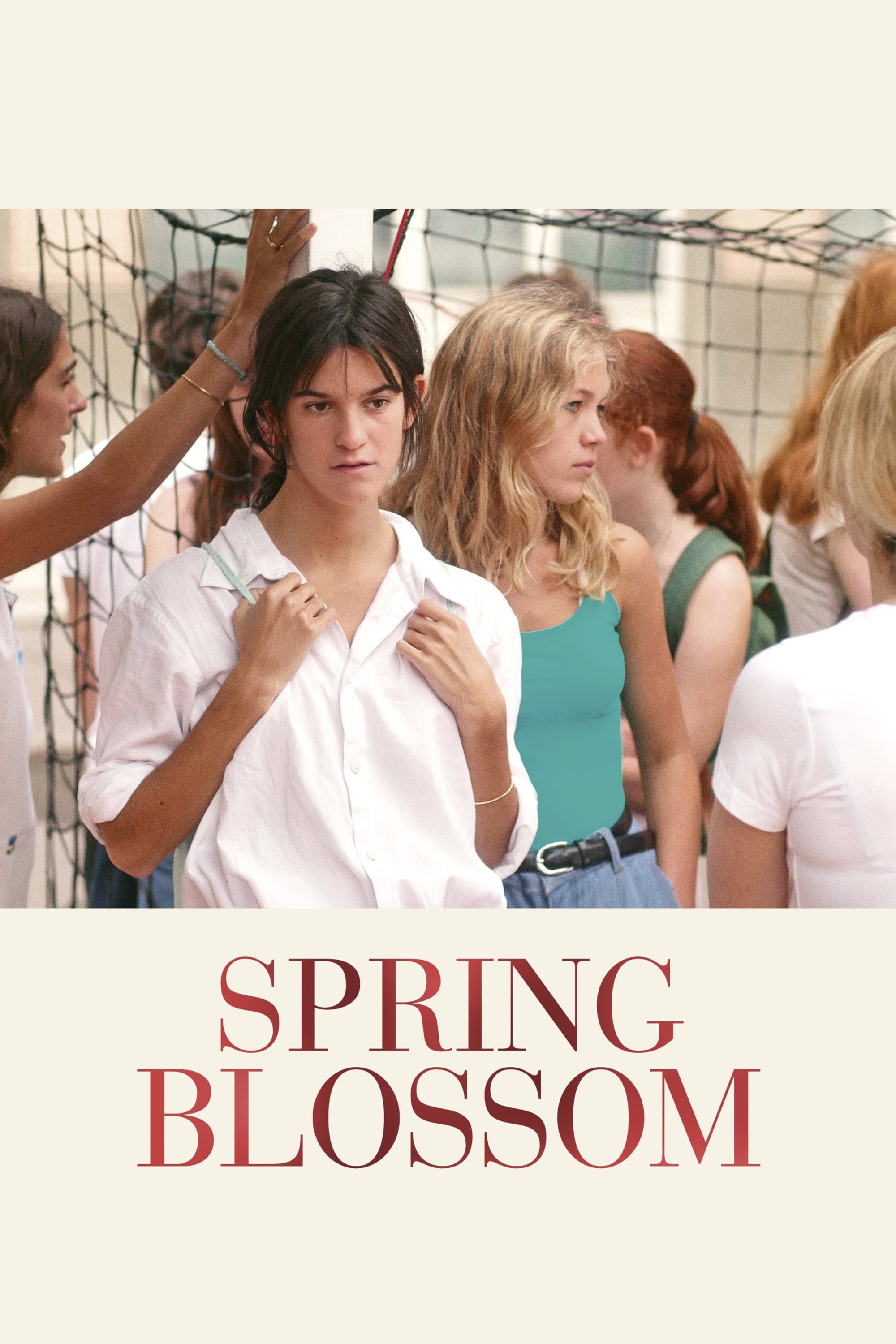 Spring Blossom (2021)