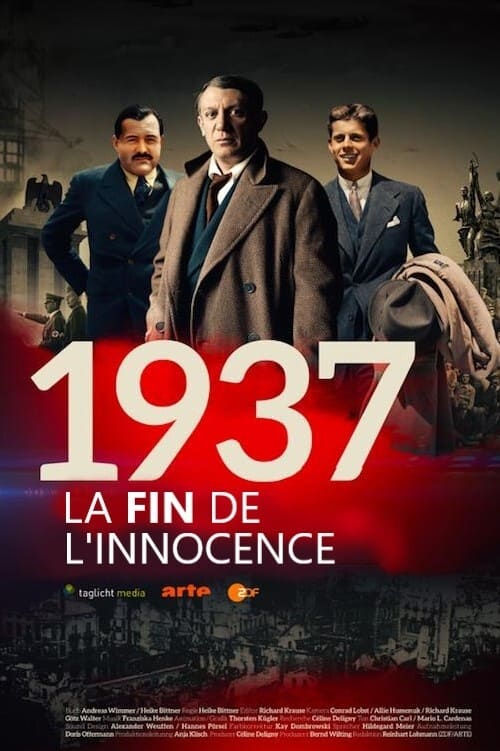1937 - Das Ende der Unschuld
