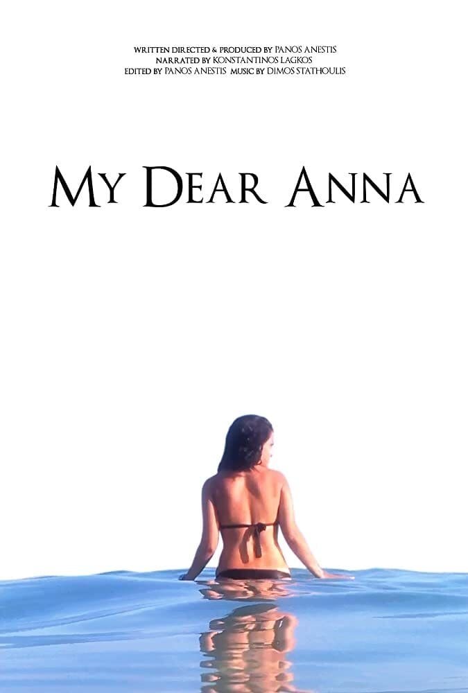 My Dear Anna