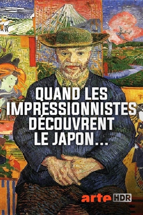 When the Impressionists Discovered Japan