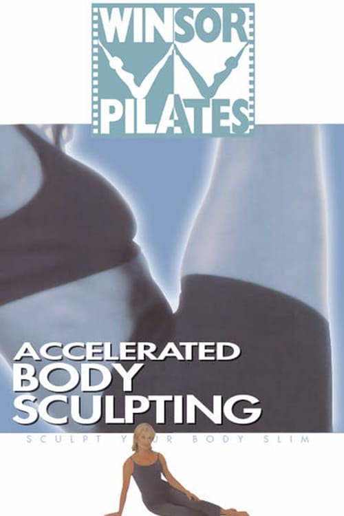 Winsor Pilates Classic - Accelerated Body Sculpting