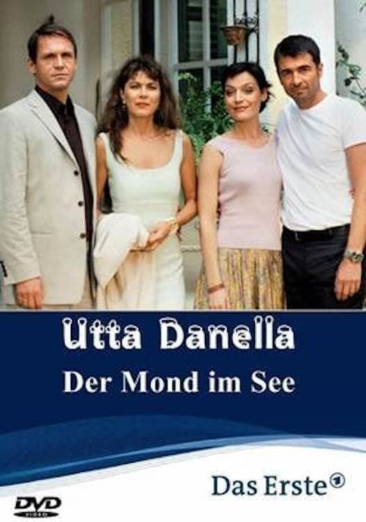 Utta Danella - Der Mond im See (2004)