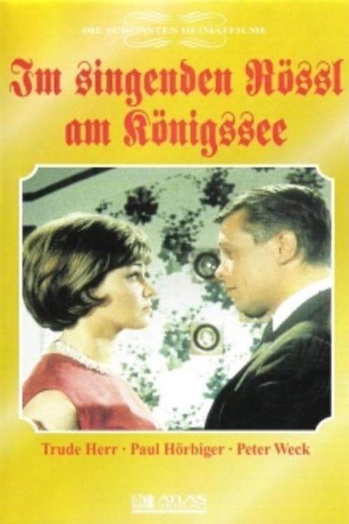 Im singenden Rössel am Königssee (1963)