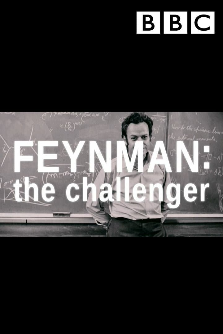 Feynman: The Challenger