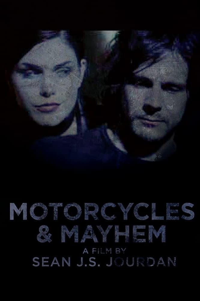 Motorcycles & Mayhem