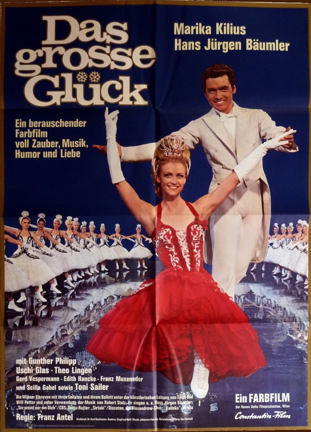Das große Glück (1967)