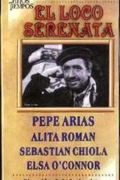 El loco serenata (1939)