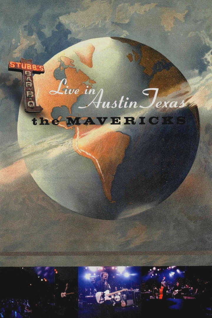 The Mavericks - Live in Austin Texas
