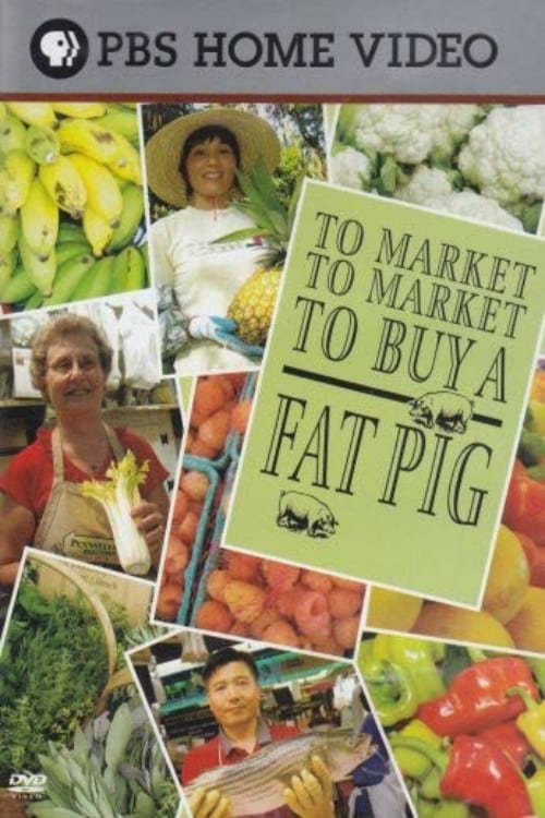 To Market To Market To Buy A Fat Pig