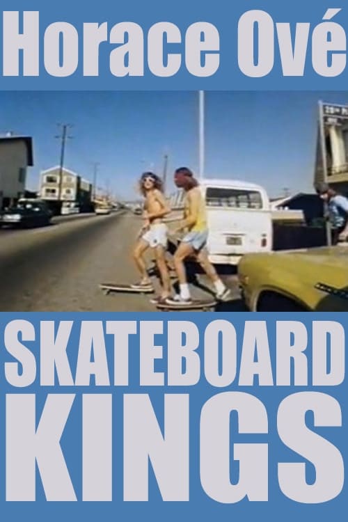 Skateboard Kings