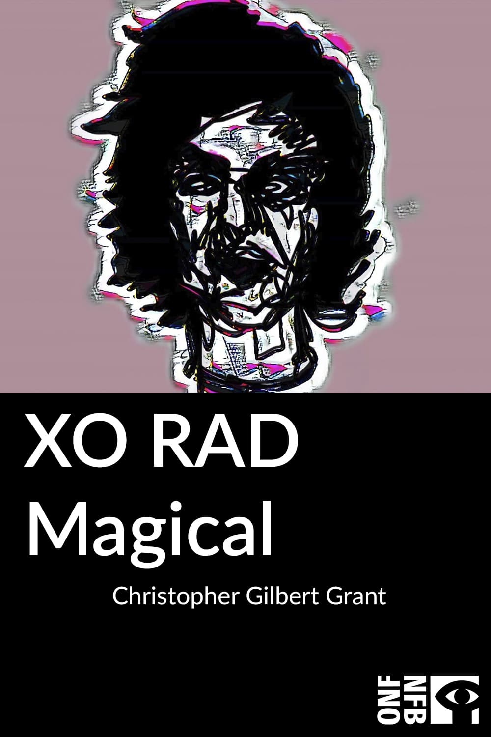 XO RAD Magical
