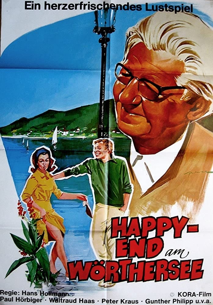 Happy End am Wörthersee (1964)