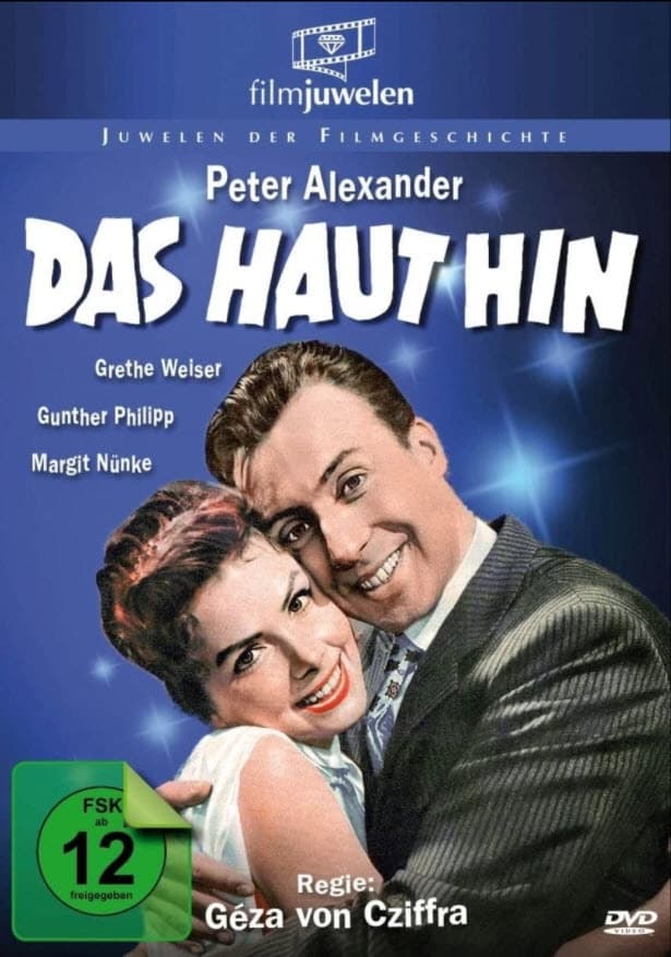 Das haut hin (1957)