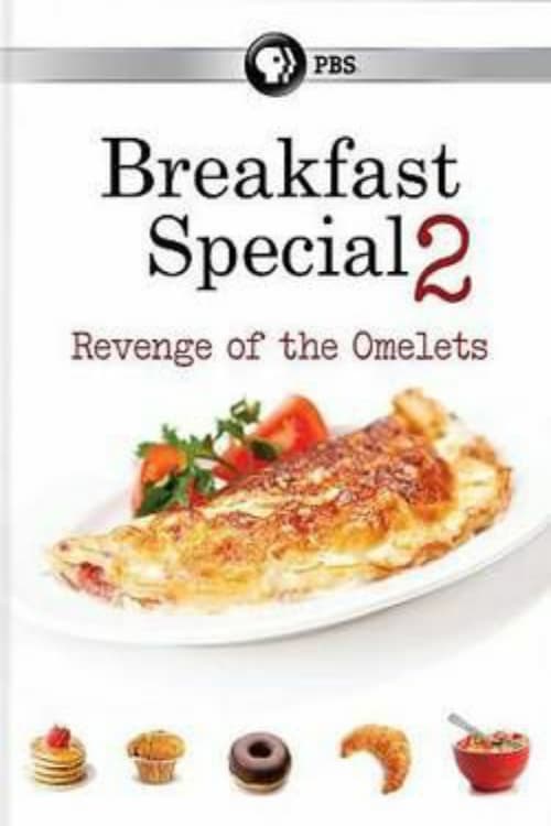 Breakfast Special 2: Revenge of the Omelets