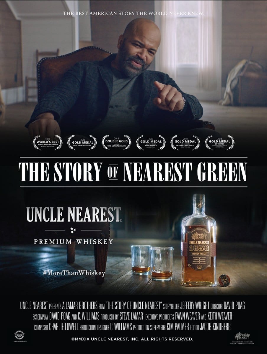 The Story of Nearest Green