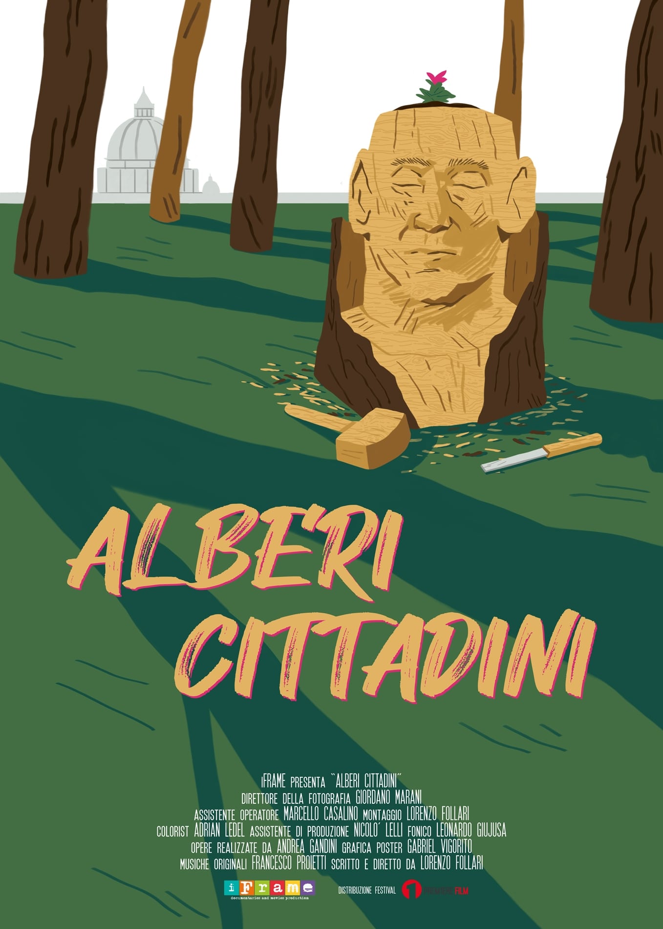 Alberi Cittadini