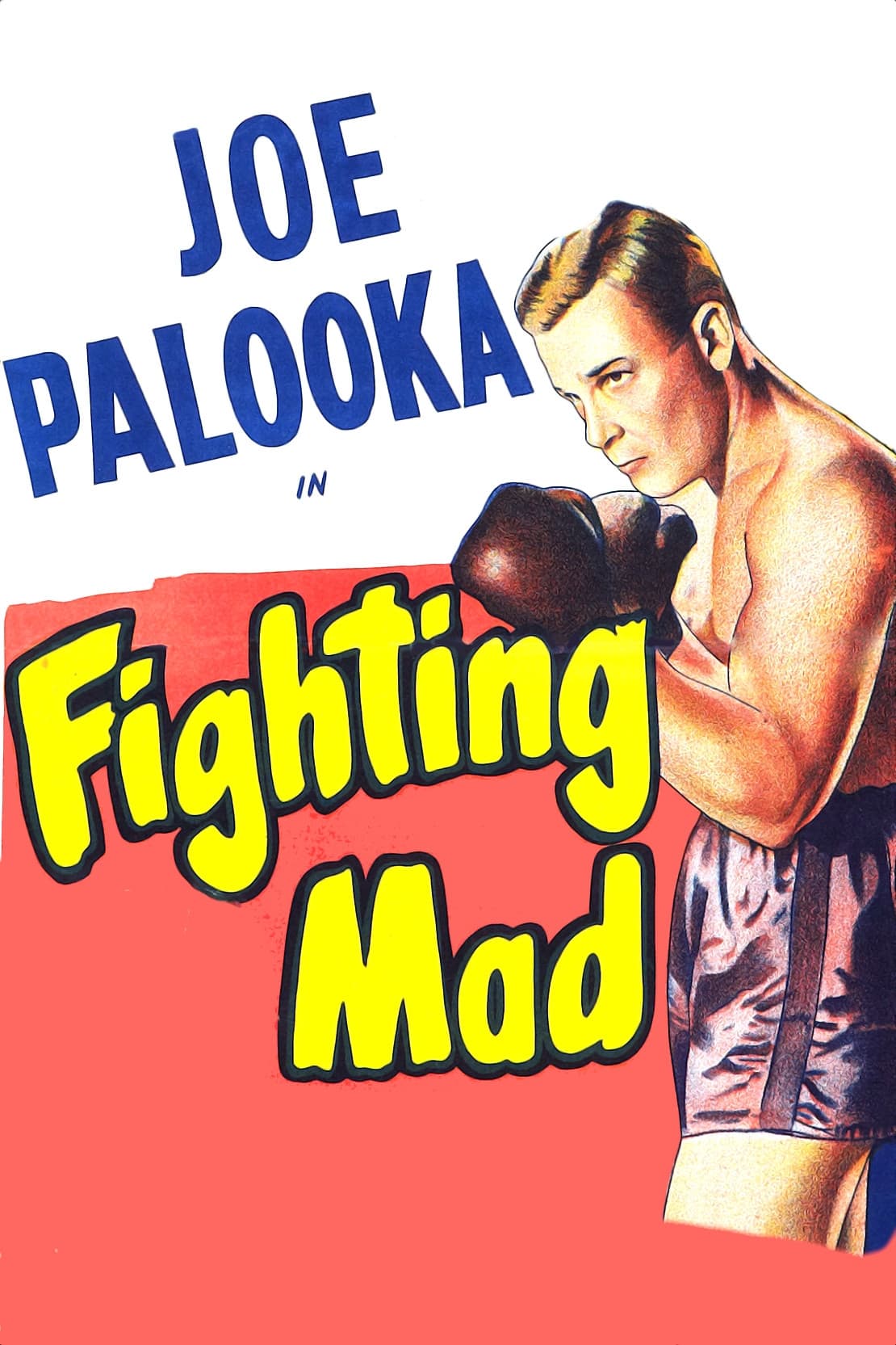 Joe Palooka in Fighting Mad (1948)
