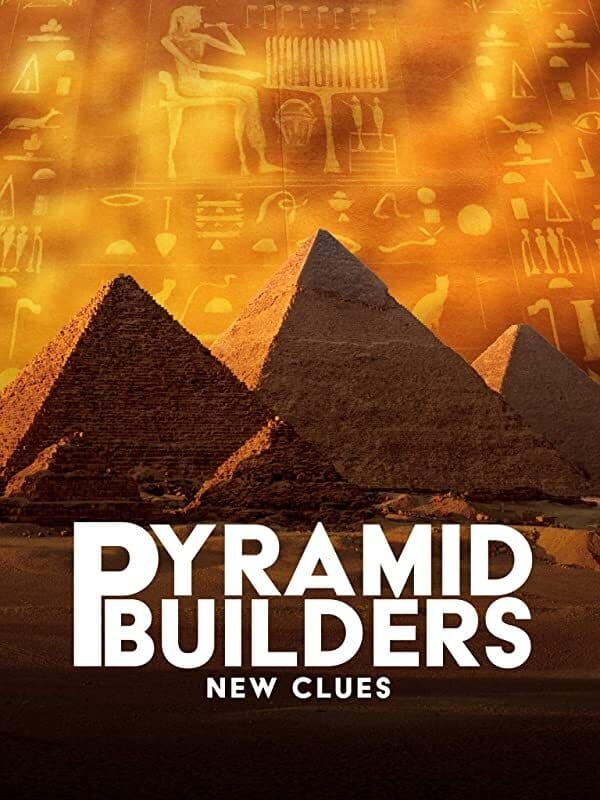 Pyramid Builders: New Clues