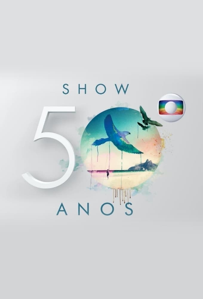 Show 50 Anos